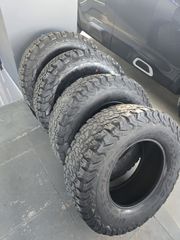 BF Goodrich 285/70/17-thumb-5