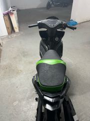 Benelli RCX 185 2024