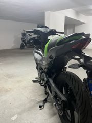 Benelli RCX 185 2024-thumb-1