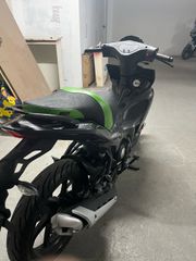 Benelli RCX 185 2024-thumb-2