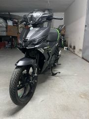 Benelli RCX 185 2024-thumb-4