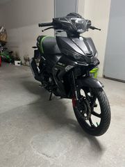 Benelli RCX 185 2024-thumb-5
