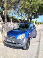 Daihatsu Terios 2008
