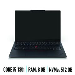 Lenovo ThinkPad E16 G1 - Μεταχειρισμένο laptop - Intel Core i5 13th - 8gb ram - 512gb NVMe | |