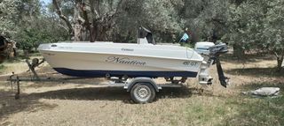 Compass 2009 GT 4,50