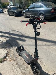 Ηλεκτρικά Πατίνια Dualtron 2024