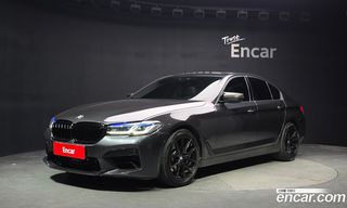 Bmw 520 2018 520i Luxury