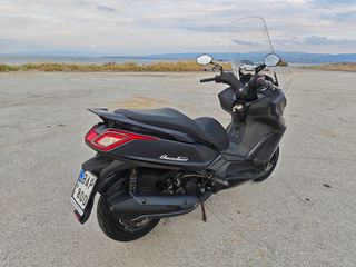 Kymco Downtown 350i 2015 ΙΔΙΩΤΗΣ-thumb-4