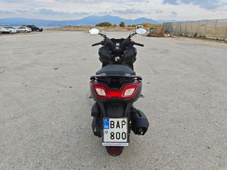 Kymco Downtown 350i 2015 ΙΔΙΩΤΗΣ-thumb-5