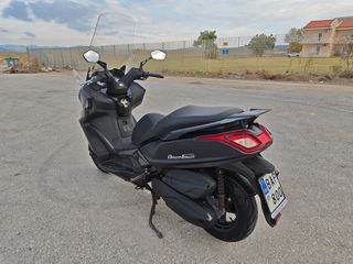 Kymco Downtown 350i 2015 ΙΔΙΩΤΗΣ-thumb-6