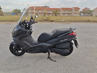 Kymco Downtown 350i 2015 ΙΔΙΩΤΗΣ-thumb-7