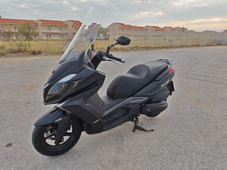Kymco Downtown 350i 2015 ΙΔΙΩΤΗΣ-thumb-8