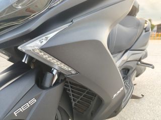 Kymco Downtown 350i 2015 ΙΔΙΩΤΗΣ-thumb-11
