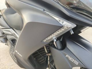 Kymco Downtown 350i 2015 ΙΔΙΩΤΗΣ-thumb-13