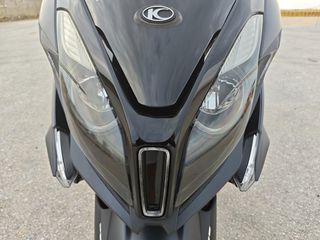 Kymco Downtown 350i 2015 ΙΔΙΩΤΗΣ-thumb-14
