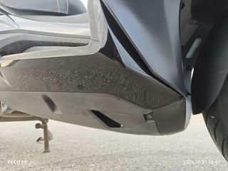 Kymco Downtown 350i 2015 ΙΔΙΩΤΗΣ-thumb-15