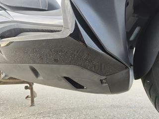 Kymco Downtown 350i 2015 ΙΔΙΩΤΗΣ-thumb-16