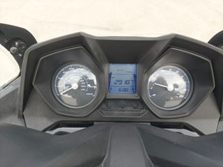 Kymco Downtown 350i 2015 ΙΔΙΩΤΗΣ-thumb-17
