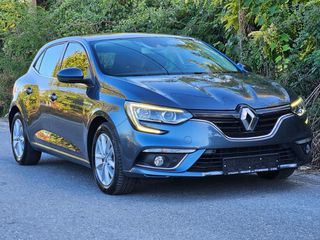 Renault Megane 2018 1.5DCi INTENS - 72.000XΛΜ-thumb-1