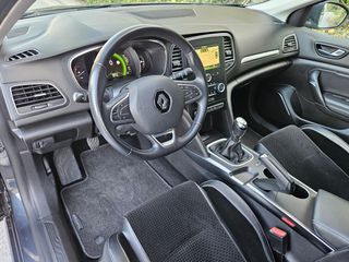 Renault Megane 2018 1.5DCi INTENS - 72.000XΛΜ-thumb-4
