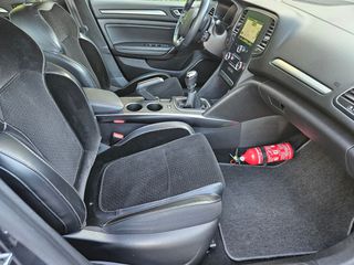 Renault Megane 2018 1.5DCi INTENS - 72.000XΛΜ-thumb-6