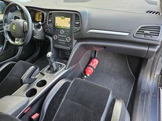 Renault Megane 2018 1.5DCi INTENS - 72.000XΛΜ-thumb-7