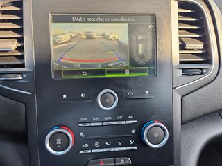 Renault Megane 2018 1.5DCi INTENS - 72.000XΛΜ-thumb-12