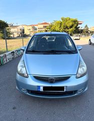 Honda Jazz 2006 Elegance