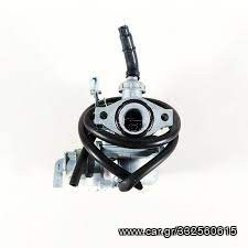 ΚΑΡΜΠΥΡΑΤΕΡ HONDA ASTREA LIFAN LF110-125 LONCIN ΝΤΙΖΑ KEIHIN
