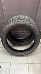 ΣΕΤ ΕΛΑΣΤΙΚΑ PIRELLI SCORPION RALLY STR 120/70-19 & 170/80-17 GS ADVENTURE DOT 2024