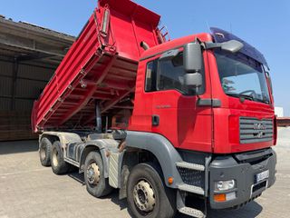 Ανατροπή MAN 2007 TGA 35.480 EURO 4-thumb-1