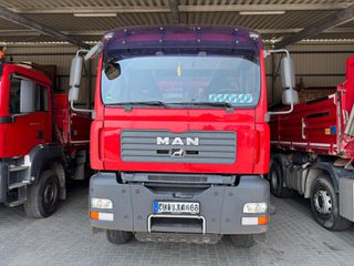 Ανατροπή MAN 2007 TGA 35.480 EURO 4-thumb-7