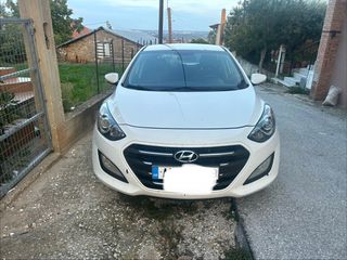 Hyundai i 30 2015