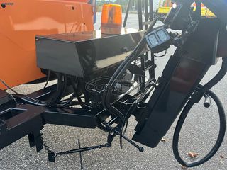 Αποχιονιστικό Mercedes-Benz 2005 ACTROS 1832 4x4-thumb-5