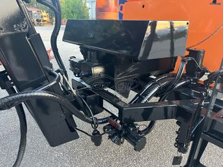 Αποχιονιστικό Mercedes-Benz 2005 ACTROS 1832 4x4-thumb-6