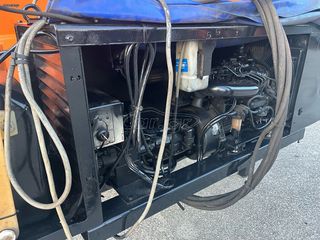 Αποχιονιστικό Mercedes-Benz 2005 ACTROS 1832 4x4-thumb-7