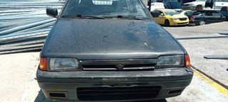 Ζάντες Nissan Sunny '89