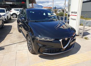 Alfa Romeo Tonale 2022 AUTO Tonale Ti Mhev Hybrid 11/2022 1500cc 160hp-thumb-10