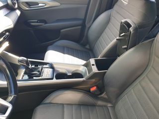 Alfa Romeo Tonale 2022 AUTO Tonale Ti Mhev Hybrid 11/2022 1500cc 160hp-thumb-61