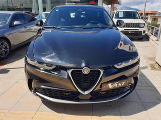 Alfa Romeo Tonale 2022 AUTO Tonale Ti Mhev Hybrid 11/2022 1500cc 160hp-thumb-6