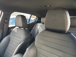 Alfa Romeo Tonale 2022 AUTO Tonale Ti Mhev Hybrid 11/2022 1500cc 160hp-thumb-62