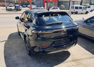 Alfa Romeo Tonale 2022 AUTO Tonale Ti Mhev Hybrid 11/2022 1500cc 160hp-thumb-18