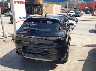 Alfa Romeo Tonale 2022 AUTO Tonale Ti Mhev Hybrid 11/2022 1500cc 160hp-thumb-12