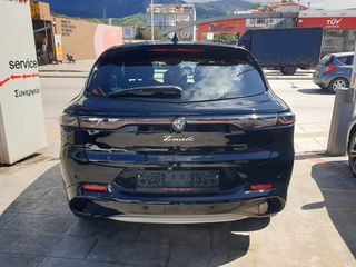 Alfa Romeo Tonale 2022 AUTO Tonale Ti Mhev Hybrid 11/2022 1500cc 160hp-thumb-14