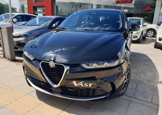 Alfa Romeo Tonale 2022 AUTO Tonale Ti Mhev Hybrid 11/2022 1500cc 160hp-thumb-1