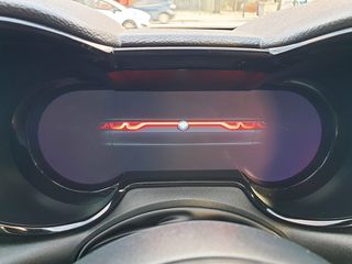 Alfa Romeo Tonale 2022 AUTO Tonale Ti Mhev Hybrid 11/2022 1500cc 160hp-thumb-25