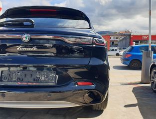 Alfa Romeo Tonale 2022 AUTO Tonale Ti Mhev Hybrid 11/2022 1500cc 160hp-thumb-13
