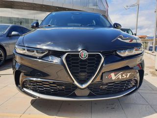 Alfa Romeo Tonale 2022 AUTO Tonale Ti Mhev Hybrid 11/2022 1500cc 160hp-thumb-5