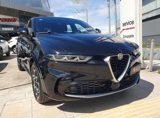 Alfa Romeo Tonale 2022 AUTO Tonale Ti Mhev Hybrid 11/2022 1500cc 160hp-thumb-8