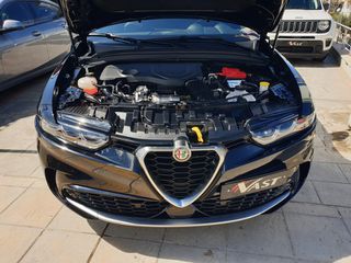 Alfa Romeo Tonale 2022 AUTO Tonale Ti Mhev Hybrid 11/2022 1500cc 160hp-thumb-69